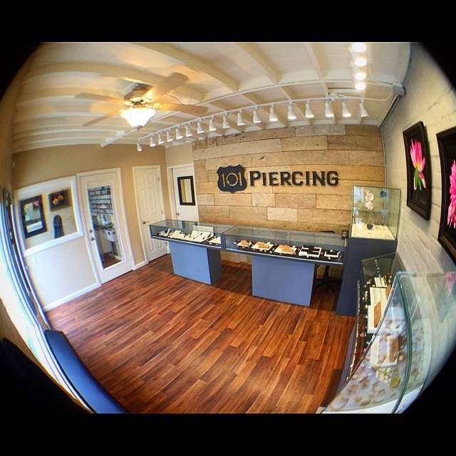 101 Piercing | 1114 N Coast Hwy 101 suite 12, Encinitas, CA 92024, USA | Phone: (760) 942-0101