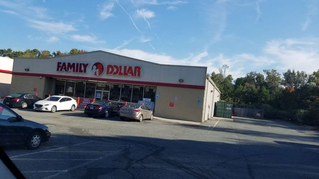 Family Dollar | 2716 W Sugar Creek Rd, Charlotte, NC 28262, USA | Phone: (704) 921-6353
