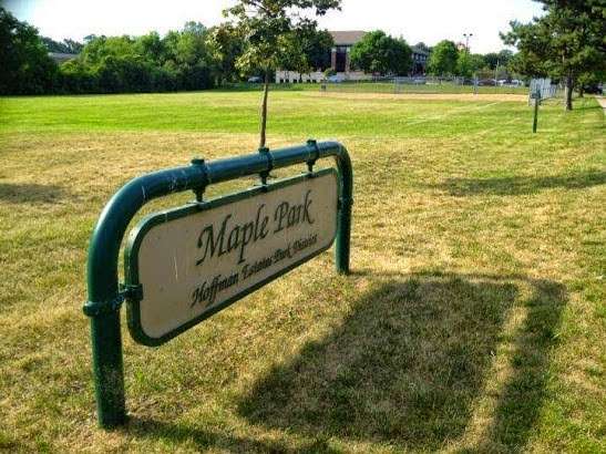 Maple Park | 105 Illinois Blvd, Hoffman Estates, IL 60169 | Phone: (847) 885-7500