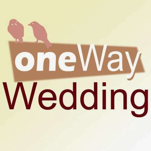 One Way Wedding | 5794 Fairhaven Ave, Woodland Hills, CA 91367 | Phone: (323) 975-6065