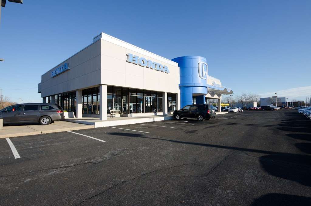 Sloane Honda | 9903 Bustleton Ave, Philadelphia, PA 19115, USA | Phone: (215) 305-8638