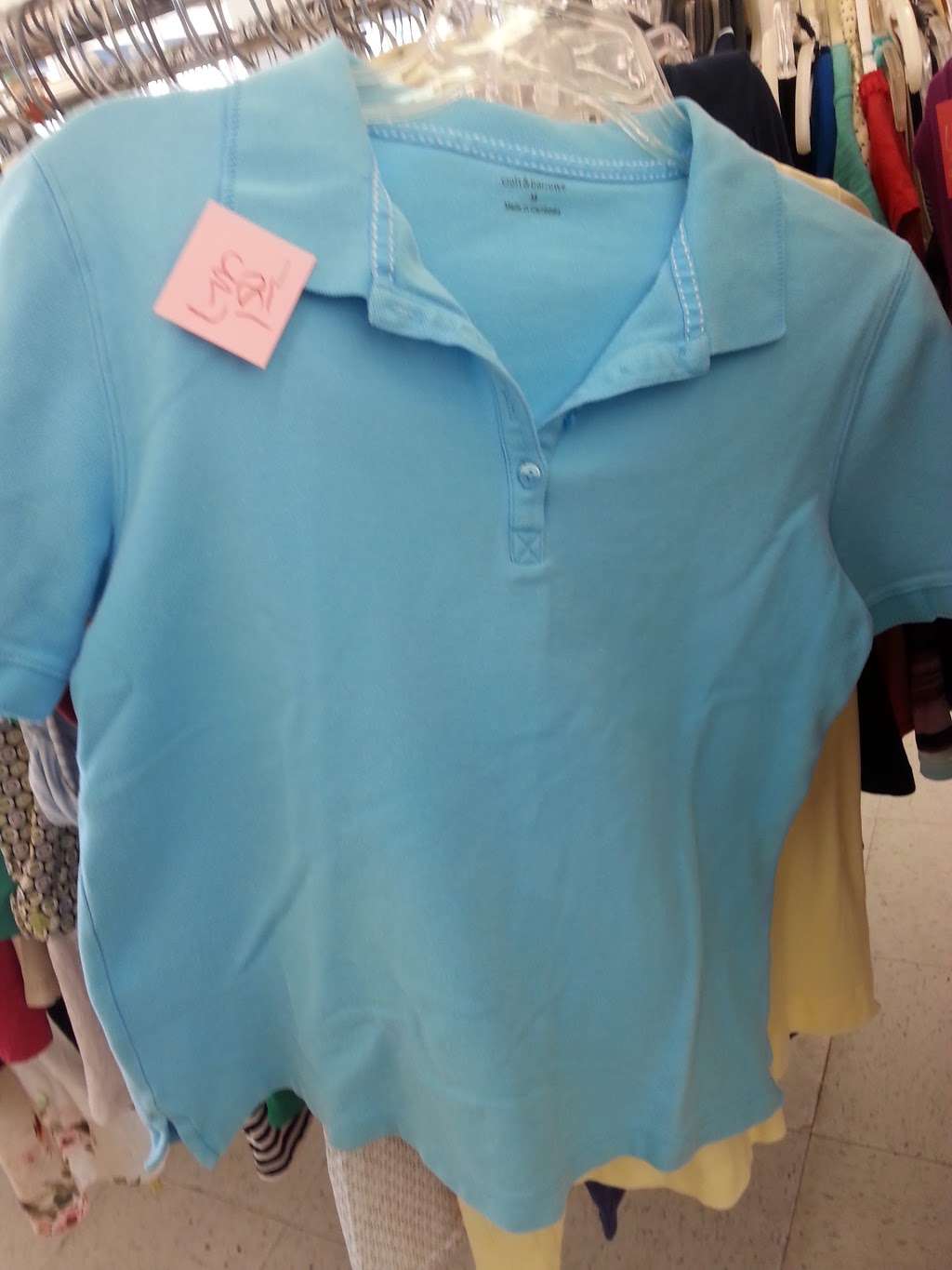 Value Village Thrift Stores | 2541 W Franklin Blvd, Gastonia, NC 28052, USA | Phone: (704) 861-8808