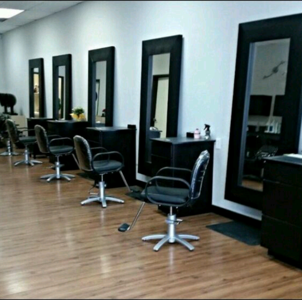 Hair Lounge Salon | 22481 Barton Rd, Grand Terrace, CA 92313, USA | Phone: (909) 222-4118