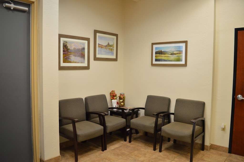 Petersen Physical Therapy Tempe | 1844 E Baseline Rd C-5, Tempe, AZ 85283 | Phone: (480) 833-1005