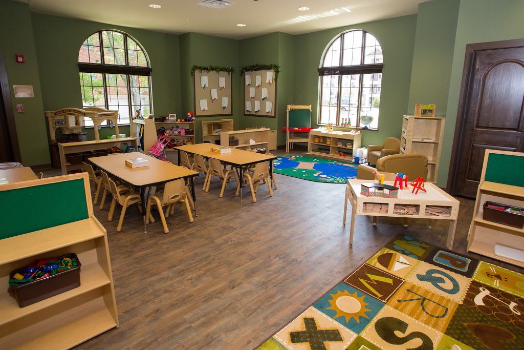 Little Sunshines Playhouse | 8030 Branch Crossing Dr, The Woodlands, TX 77382, USA | Phone: (281) 419-4400