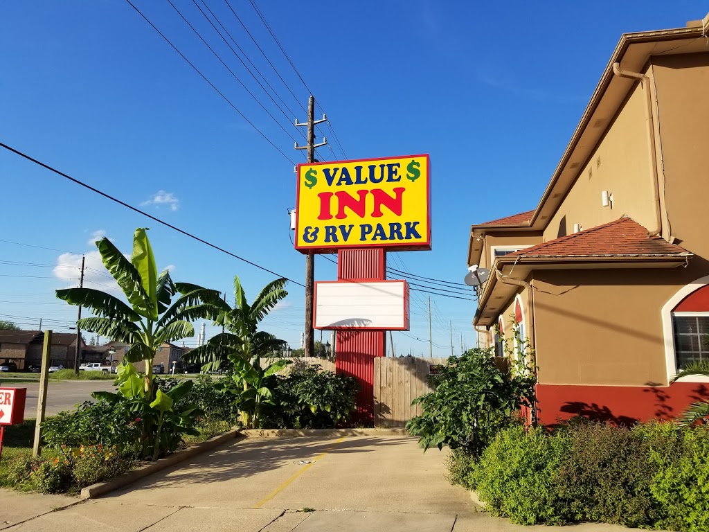 Value Inn & RV Park | 9232 TX-146, Mont Belvieu, TX 77520, USA | Phone: (281) 576-6060