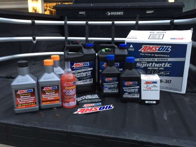 AutoXsynthetics (William Agnor, Dealer) | 11602 Centennial St, Peculiar, MO 64078 | Phone: (816) 529-4102