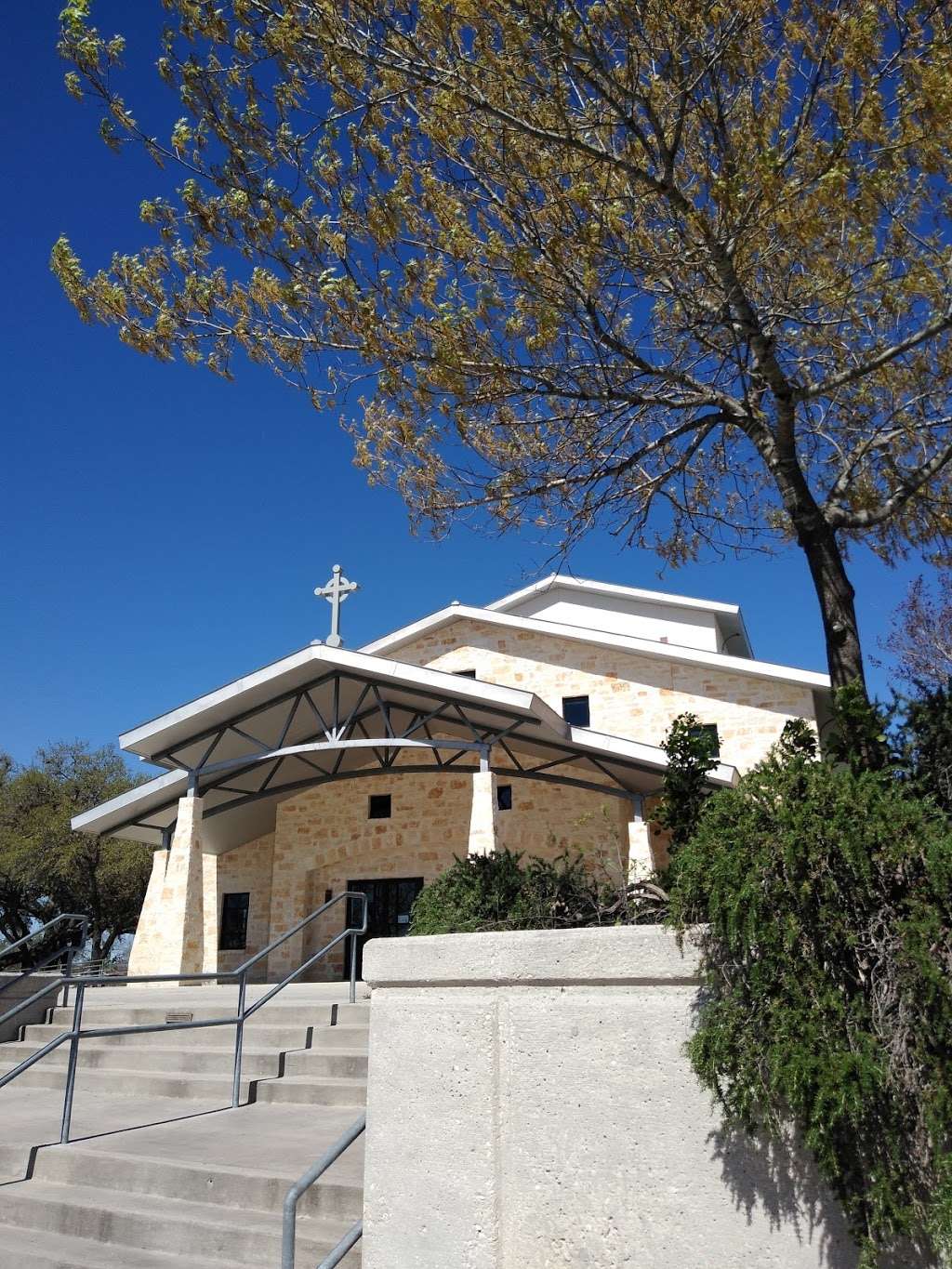 St. Brigid Catholic Church | 6907 Kitchener St, San Antonio, TX 78240, USA | Phone: (210) 696-0896