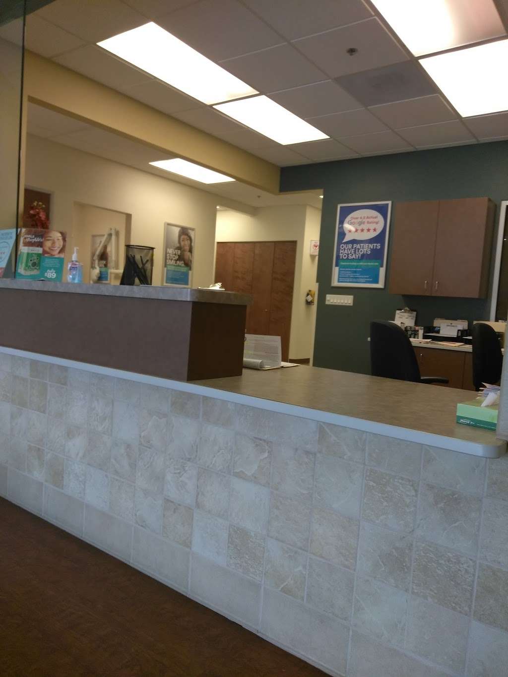 Bright Now! Dental | 101 W Imperial Hwy Suite E, Brea, CA 92821 | Phone: (714) 988-1000