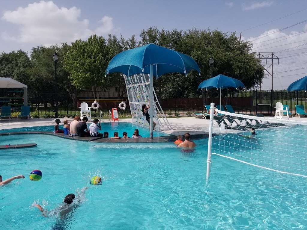 Lost Creek Park | 3703 Lost Creek Blvd, Sugar Land, TX 77479, USA | Phone: (281) 275-2885