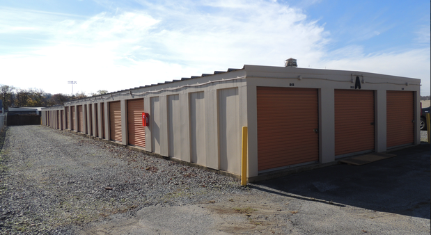 K Square Storage | 328 Mulberry St, Kennett Square, PA 19348 | Phone: (610) 981-1143