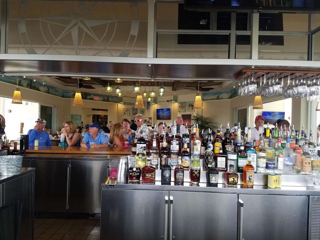 Latitude Bar & Chill | 240 Margaritaville Ave, Daytona Beach, FL 32124 | Phone: (386) 888-4111