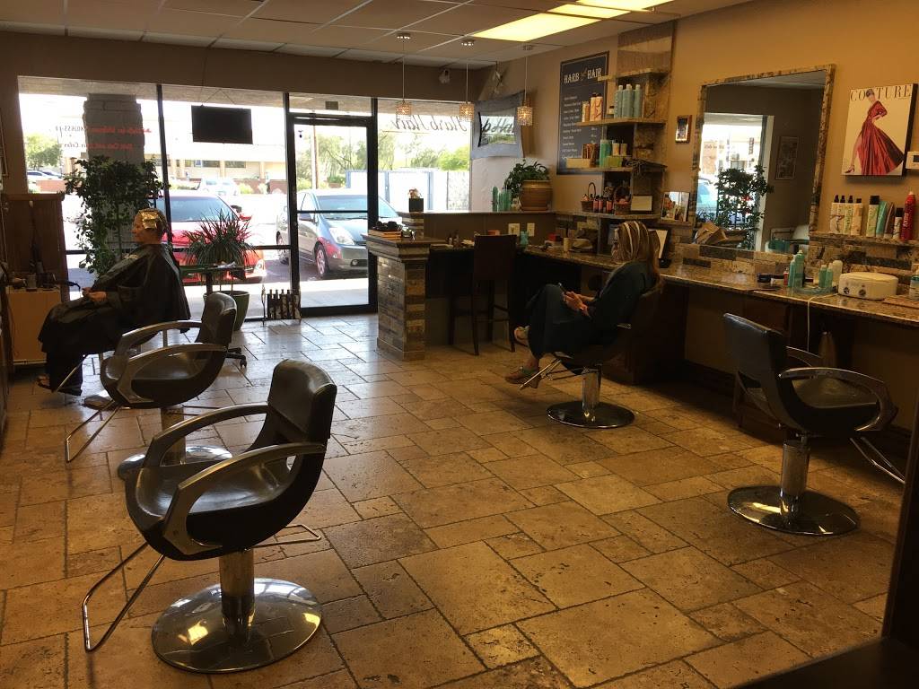 Harb Hair | 2754 E McKellips Rd #103, Mesa, AZ 85213 | Phone: (602) 791-4893