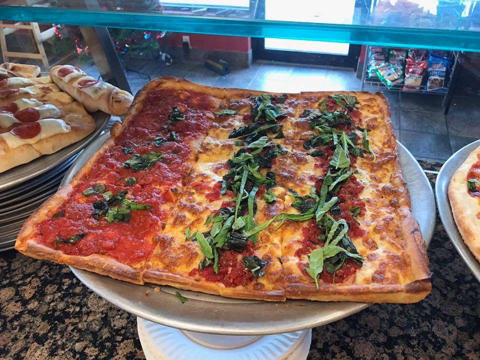 Tonys Pizza | 1361 S Fairview St, Delran, NJ 08075, USA | Phone: (856) 824-1212