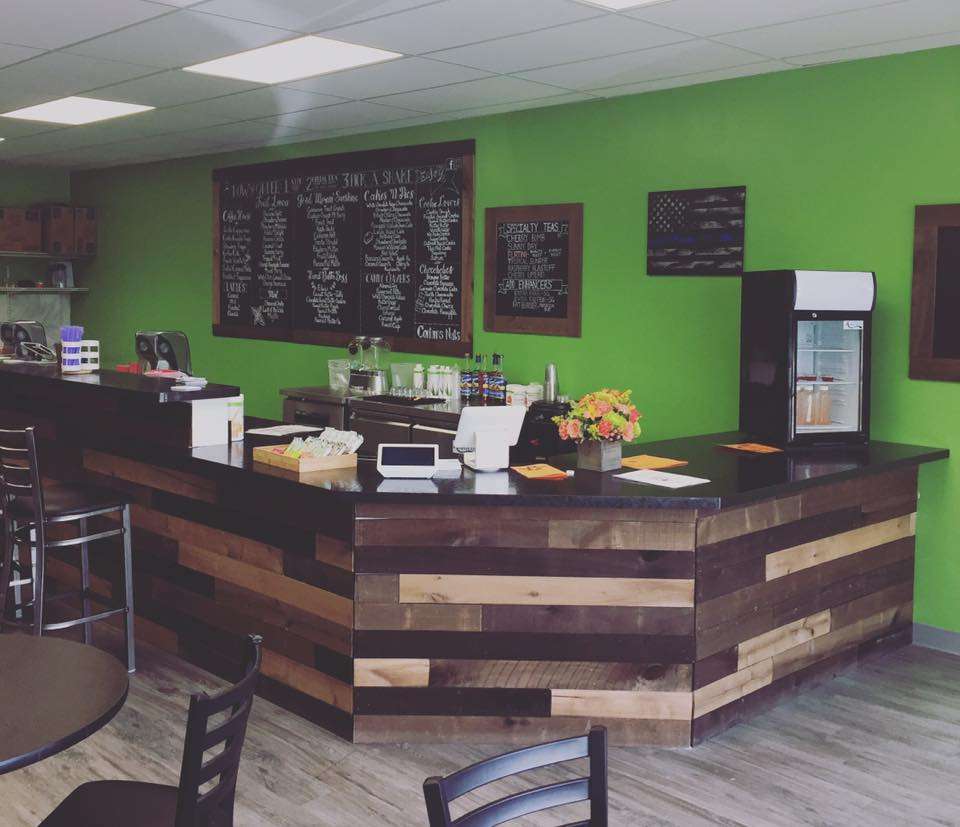 Nutrition Hub Frankfort | 9403, 7952 W Lincoln Hwy, Frankfort, IL 60423 | Phone: (815) 693-4144