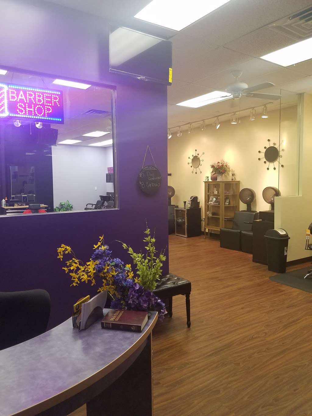 Lovely Hair Designs | 9500 E Hampden Ave, Denver, CO 80231 | Phone: (303) 437-7234