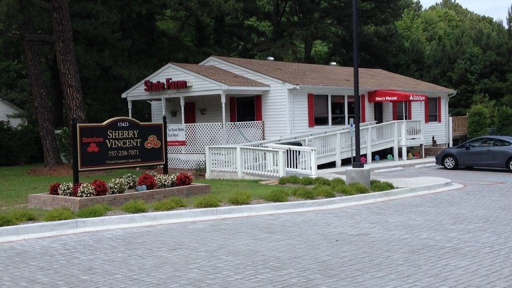 State Farm Insurance | 15423 Carrollton Blvd, Carrollton, VA 23314 | Phone: (757) 238-7071