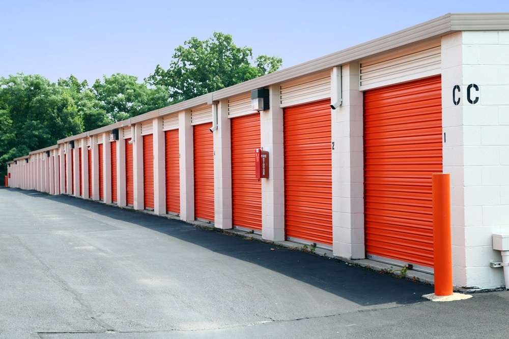 Public Storage | 3700 St Barnabas Rd, Suitland-Silver Hill, MD 20746 | Phone: (301) 965-0497