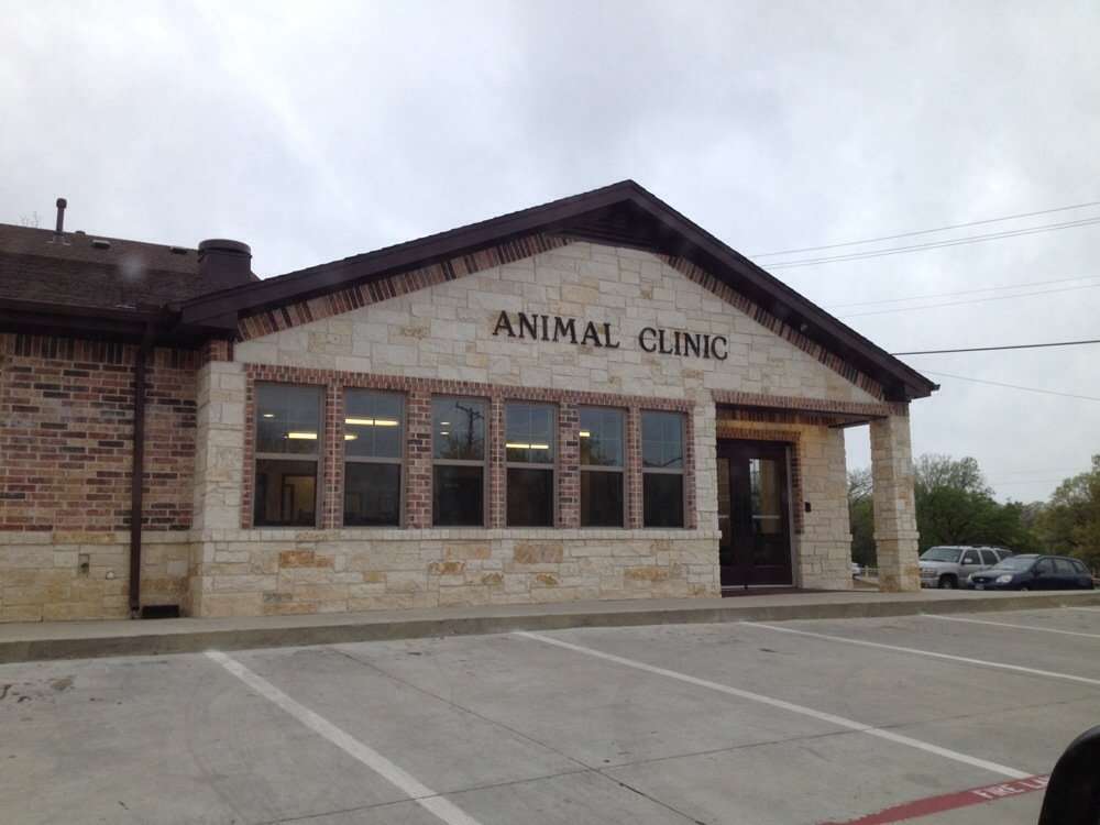 Animal Clinic of Grand Prairie | 612 N Belt Line Rd, Grand Prairie, TX 75050, USA | Phone: (972) 262-2684
