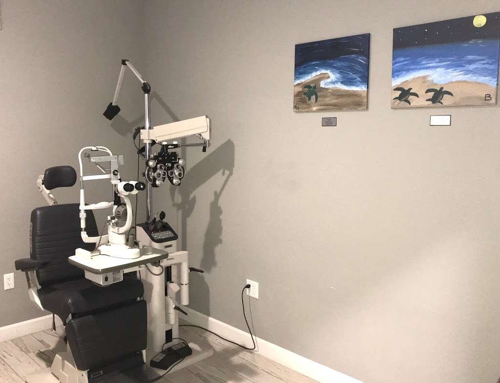 Ilya Sluch, MD: Cornea, Cataract, and Refractive Surgery | 2715 Rebecca Ln, Orange City, FL 32763, United States | Phone: (386) 917-0404