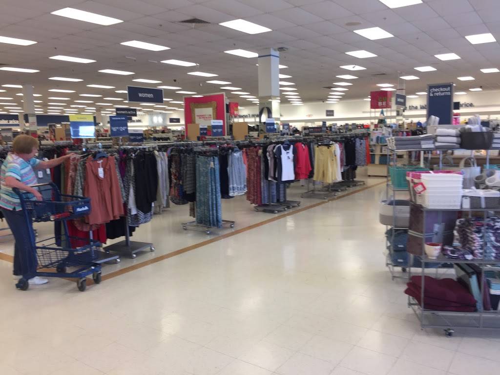 Marshalls | 460 E Waterfront Dr, Pittsburgh, PA 15120, USA | Phone: (412) 476-0193