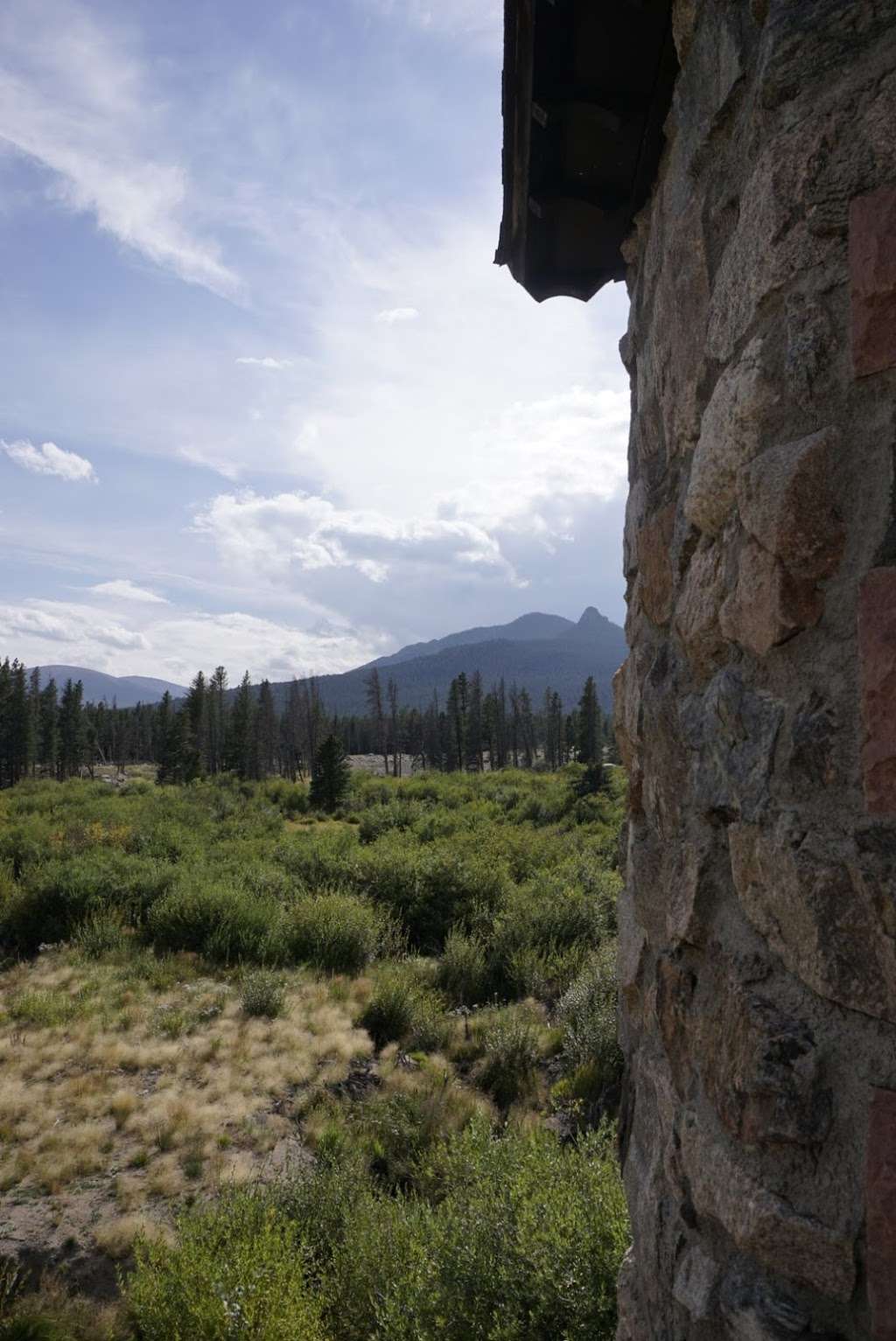 Saint Catherine Chapel | Allenspark, CO 80510, USA