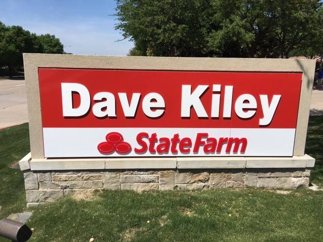 State Farm: Dave Kiley | 3608 Preston Rd #100, Plano, TX 75093, USA | Phone: (972) 985-8800