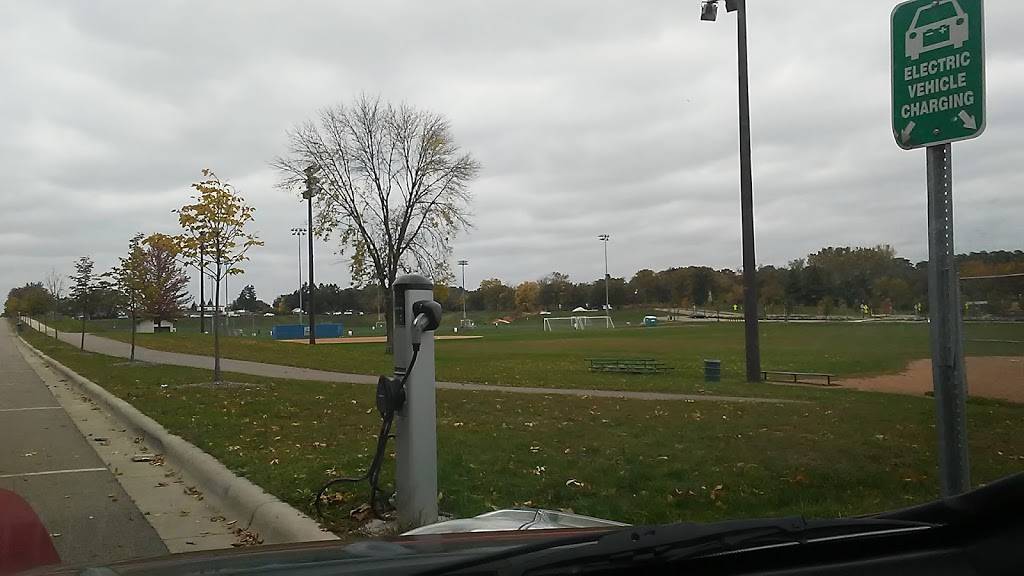 St Paul Mc Murray Fields | 1155 Jessamine Ave W, St Paul, MN 55117, USA | Phone: (651) 558-2316 St Paul Mc Murray Fields | 1155 Jessamine Ave W, St Paul, MN 55117, USA | Phone: (651) 558-2316