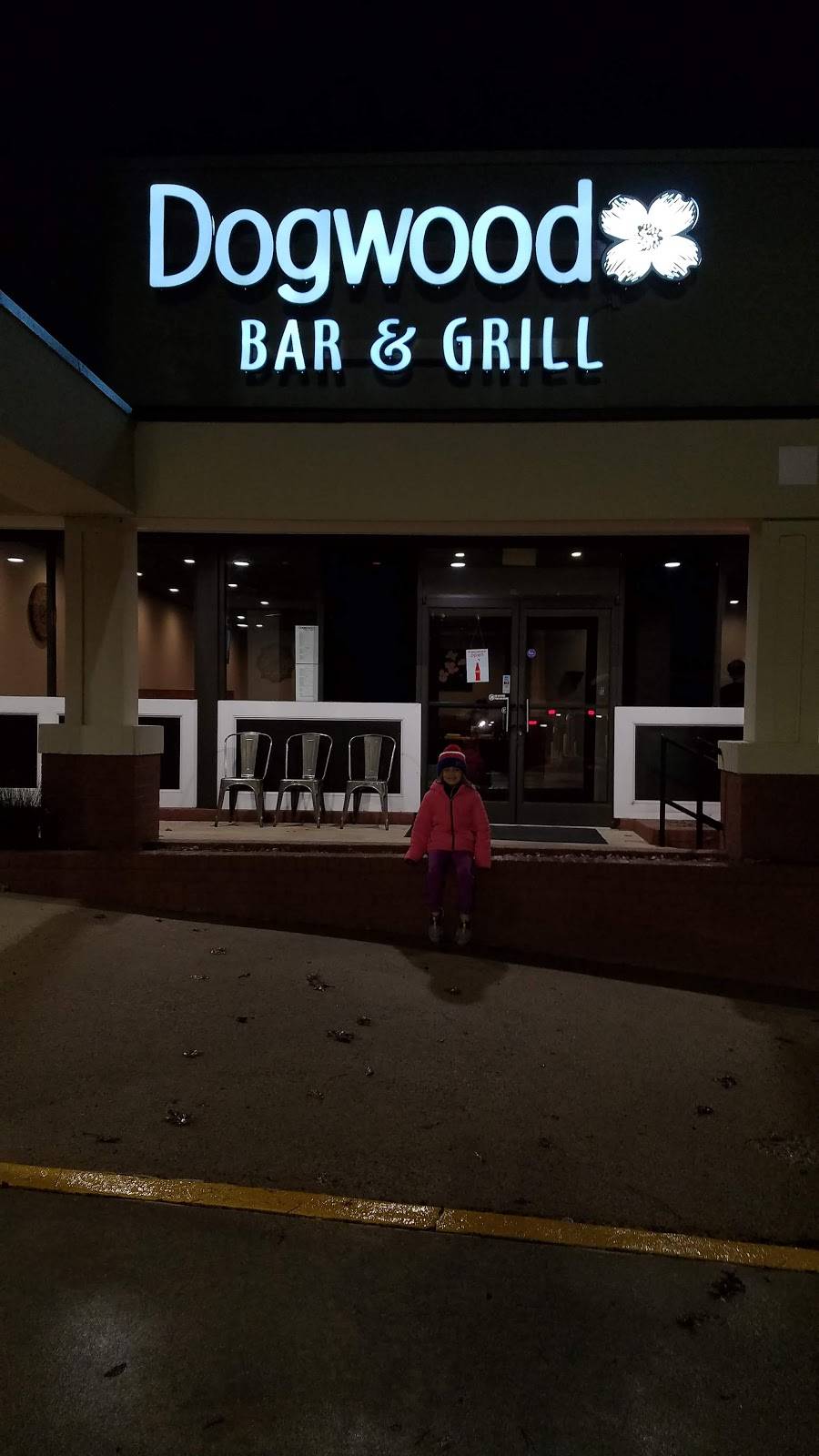 Dogwood Bar And Grill | N Roxboro St, Durham, NC 27704, USA | Phone: (919) 973-2342