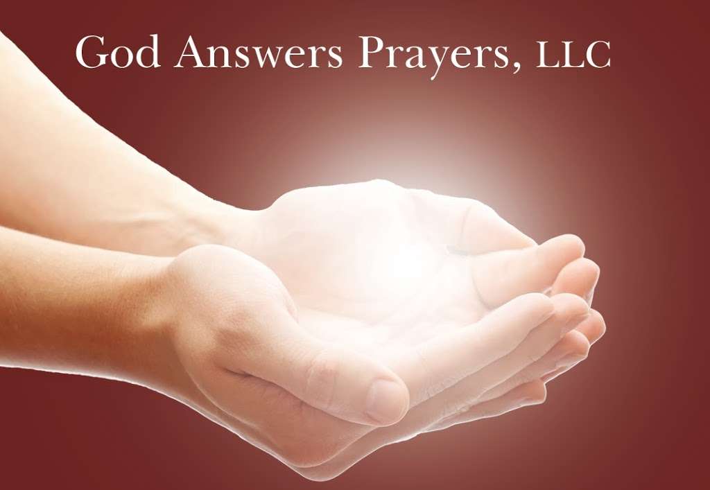 God Answers Prayers | 13470 SE 101st Terrace, Belleview, FL 34420, USA | Phone: (352) 288-2508