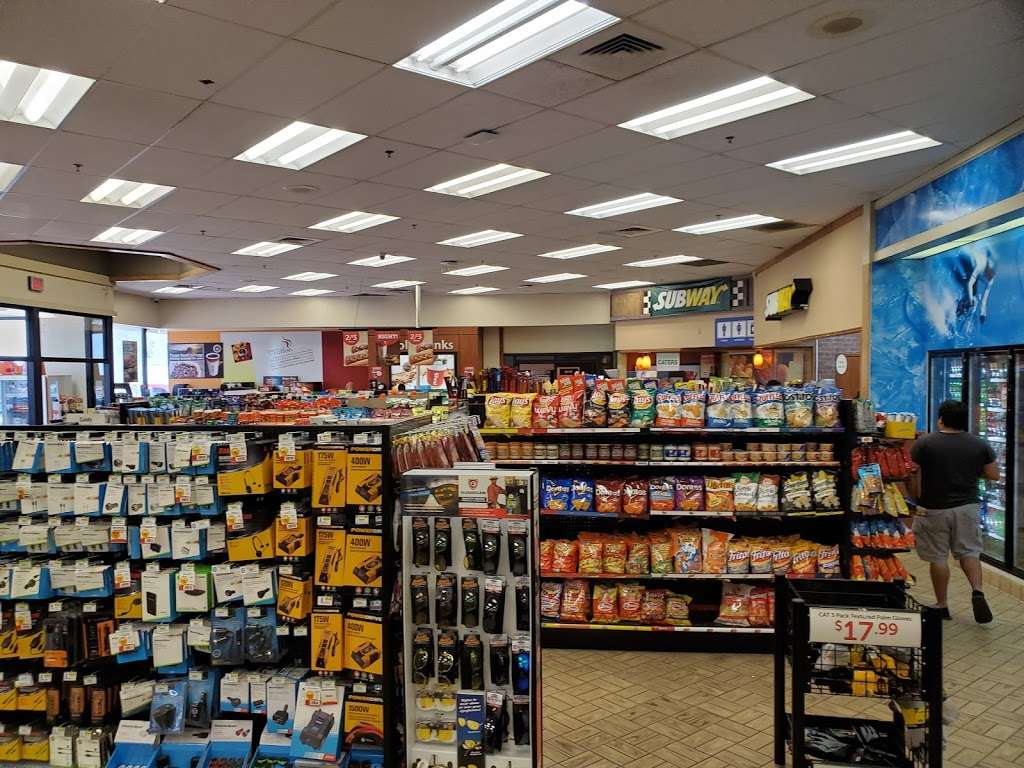 Pilot Travel Center | 6676 S, MO-13, Higginsville, MO 64037, USA | Phone: (660) 584-8484