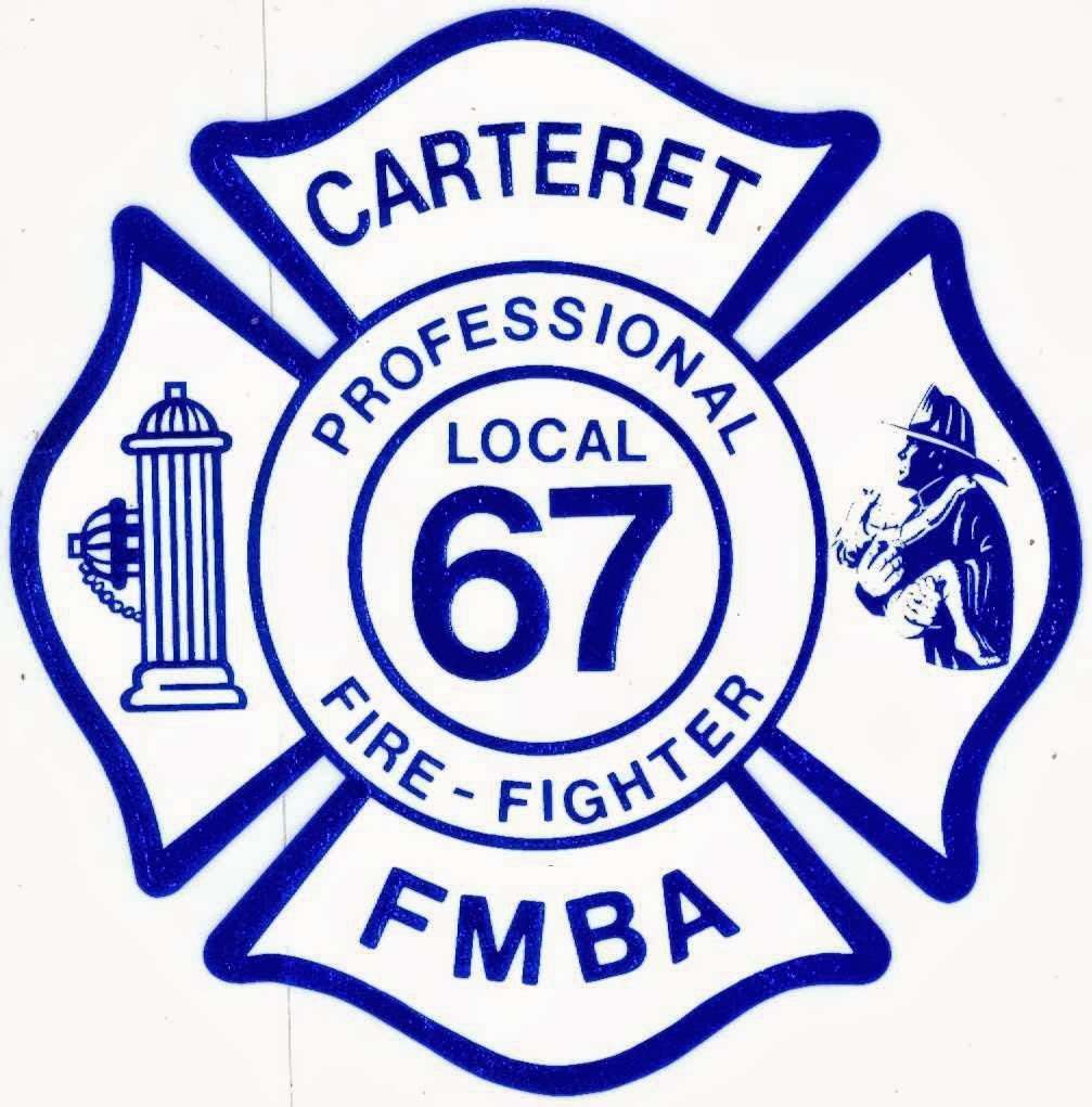 Carteret Fire Department | 3 Pekola Terrace, Carteret, NJ 07008, USA | Phone: (732) 541-3915