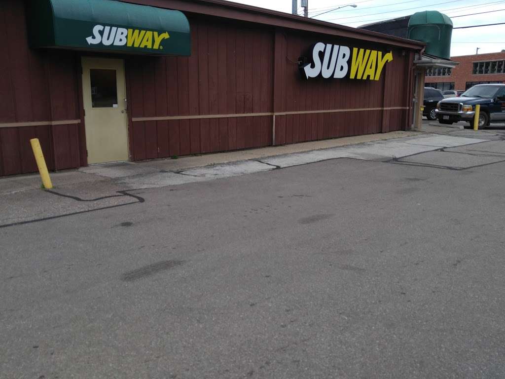 Subway | 9730 Red Arrow Hwy, Bridgman, MI 49106, USA | Phone: (269) 465-5511