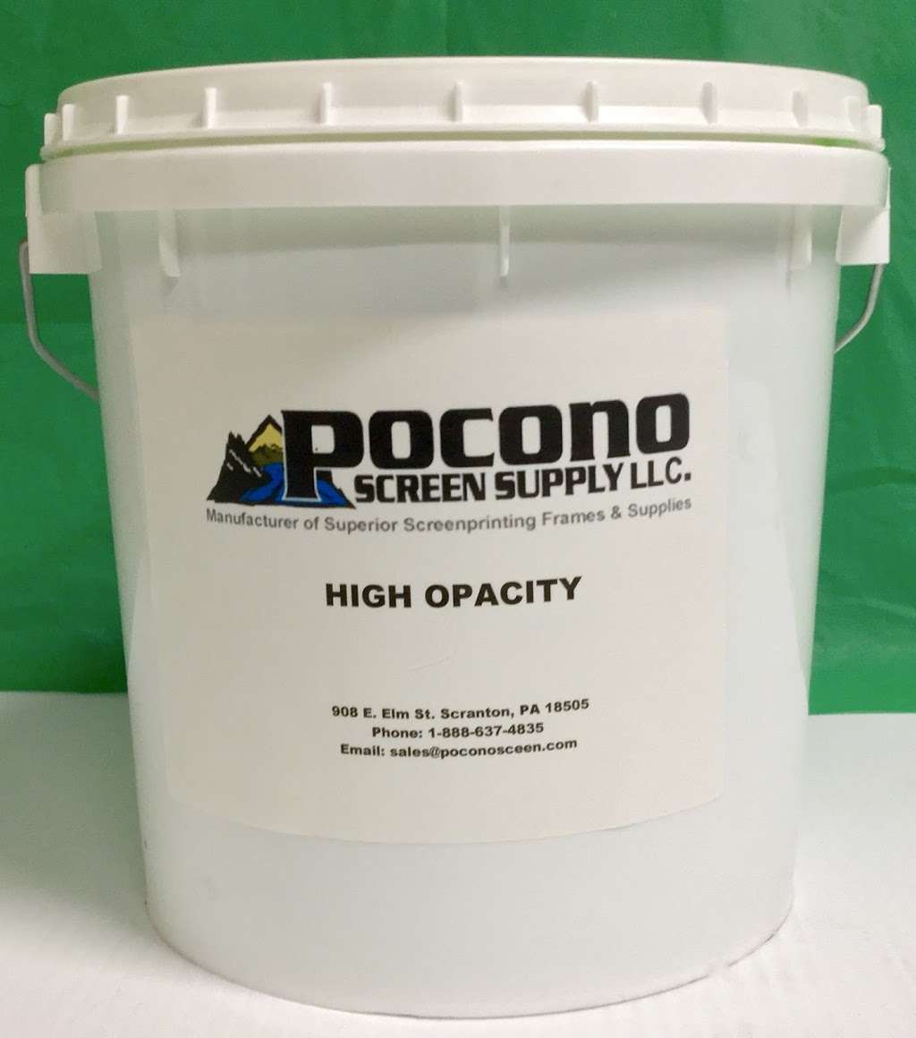 Pocono Screen Supply | 908 E Elm St, Scranton, PA 18505, USA | Phone: (570) 253-6375