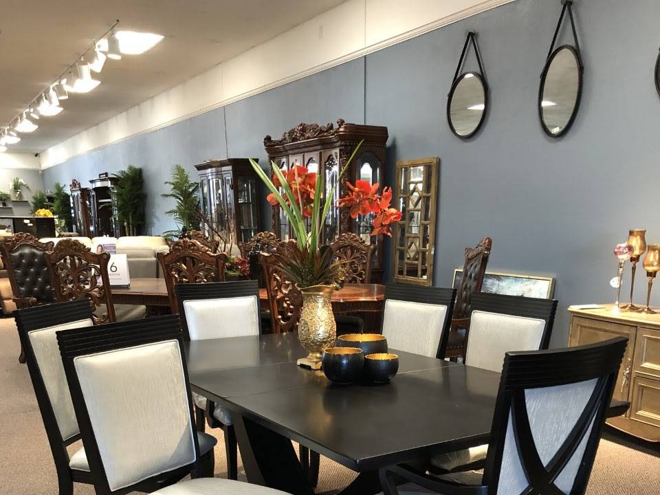 Furniture time | 4717 Madison Ave, Sacramento, CA 95841, USA | Phone: (916) 550-0758