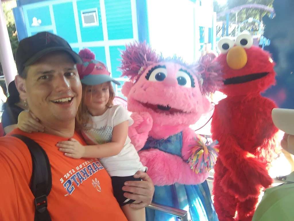 Sea World | San Antonio, TX 78251, USA