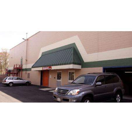 Discount Self Storage | 604 Middle St, Weymouth, MA 02189, USA | Phone: (781) 335-8200