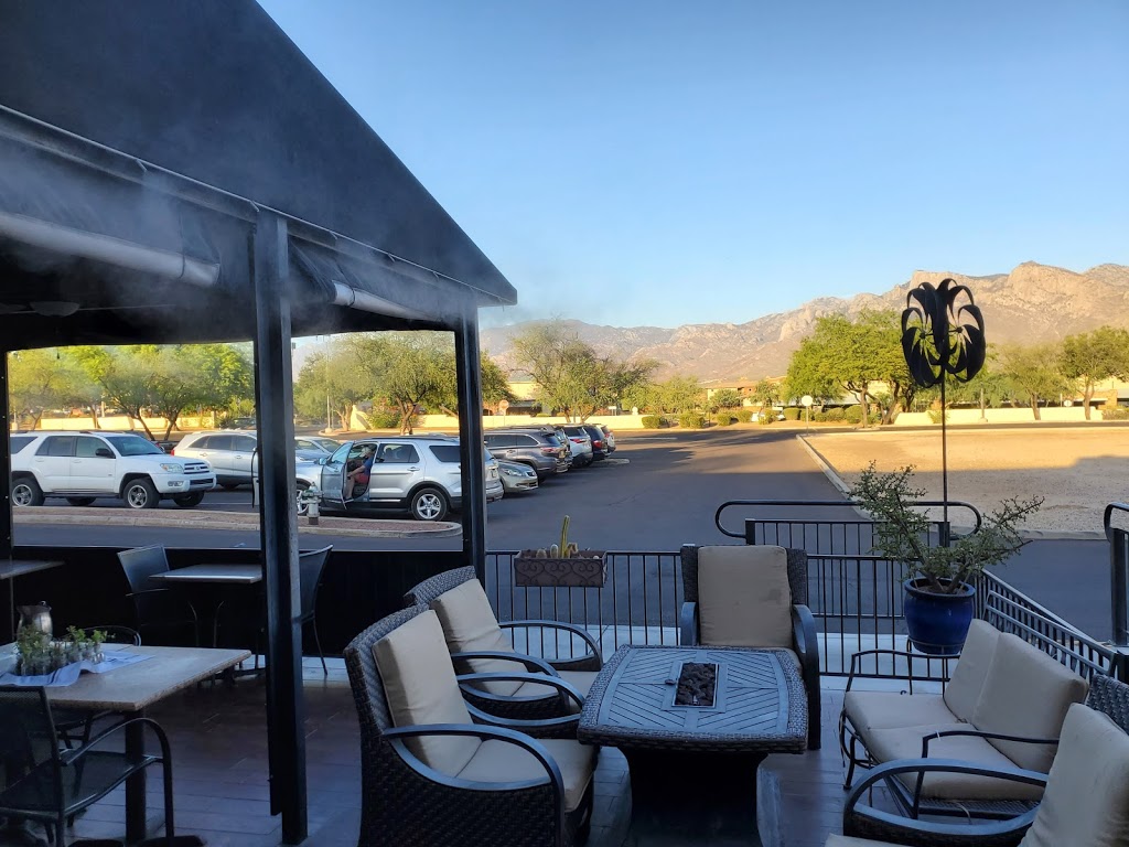 Harvest Restaurant | 10355 N La Cañada Dr #141, Oro Valley, AZ 85737 | Phone: (520) 731-1100