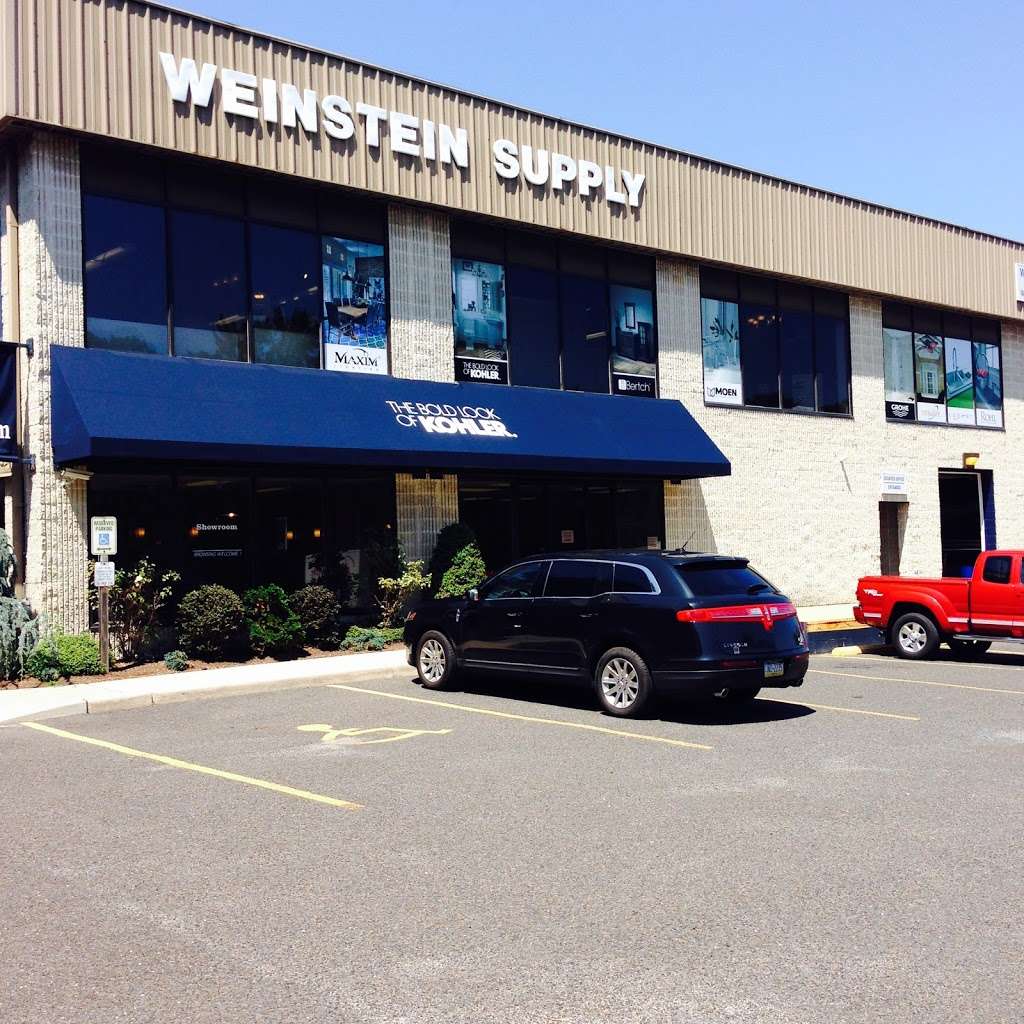 Weinstein Supply - Egg Harbor Showroom | 3187 Fire Rd, Egg Harbor Township, NJ 08234, USA | Phone: (609) 677-0351