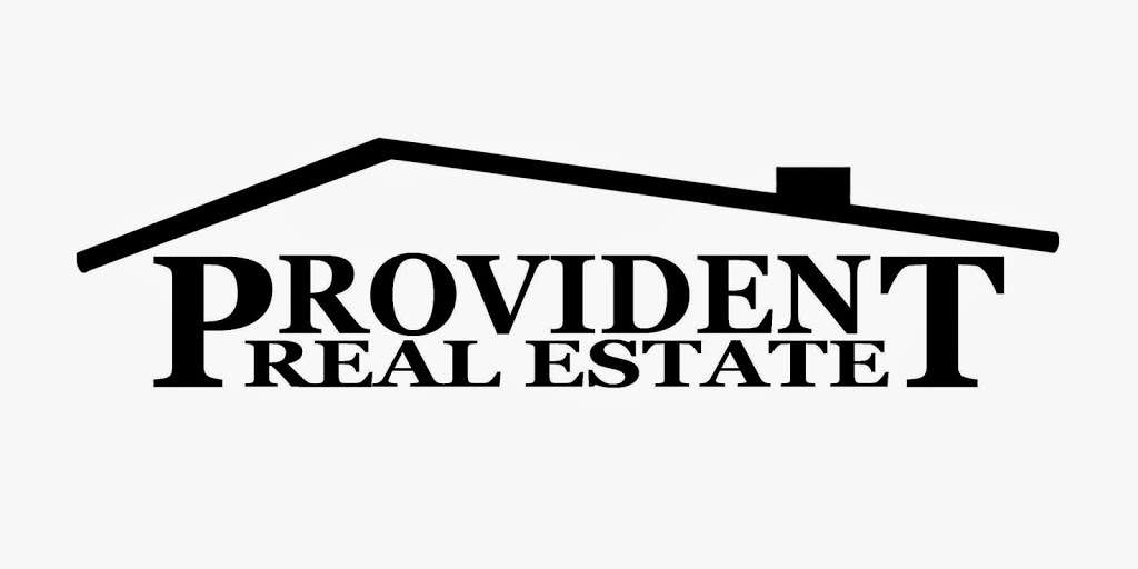 Provident Real Estate | 5329 Hamner Ave Suite 601, Eastvale, CA 91752 | Phone: (951) 394-0820