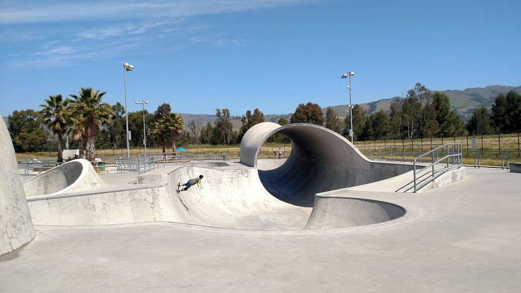 Lake Cunningham Action Sports Park | 2305 S White Rd, San Jose, CA 95148, USA | Phone: (408) 794-7574