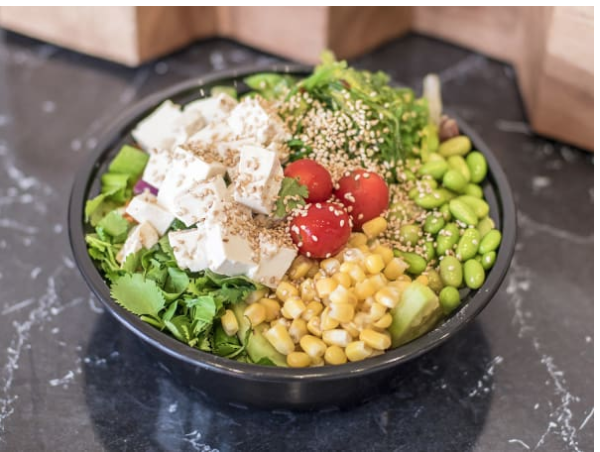 Poke Moana | 2725 Stoneridge Dr Suite 107, Pleasanton, CA 94588 | Phone: (925) 201-1736