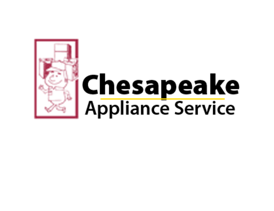 Chesapeake Appliance Service | 3315 Rosalie Ave, Baltimore, MD 21234, USA | Phone: (410) 252-2562