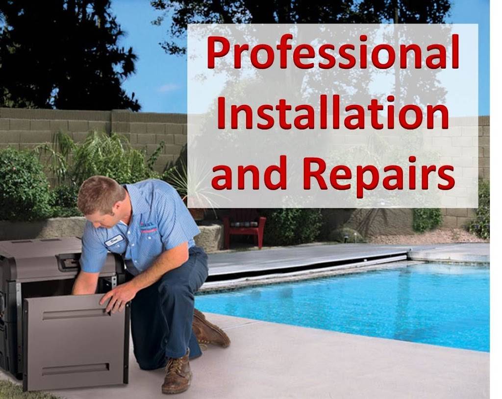 Leslies Pool Supplies, Service & Repair | 5671 N Swan Rd, Tucson, AZ 85718, USA | Phone: (520) 299-8233