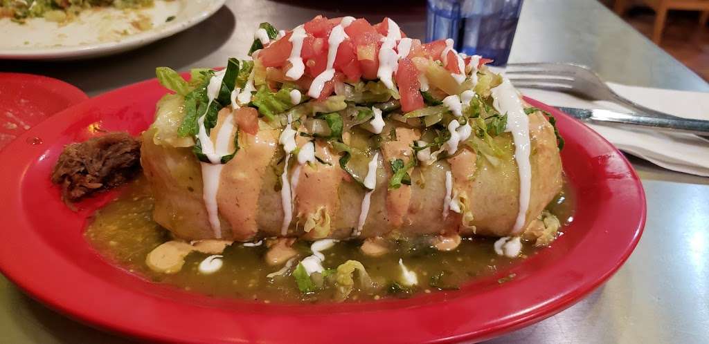 El Limon Mexican Taqueria | 1371 Wilmington Pike, West Chester, PA 19382 | Phone: (484) 301-3352