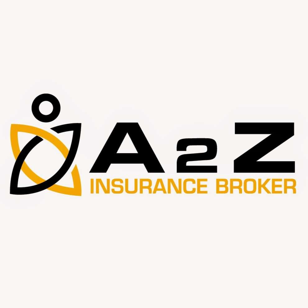 A 2 Z Insurance Broker, Inc. | 6354 W Gunnison St, Chicago, IL 60630 | Phone: (773) 657-3860