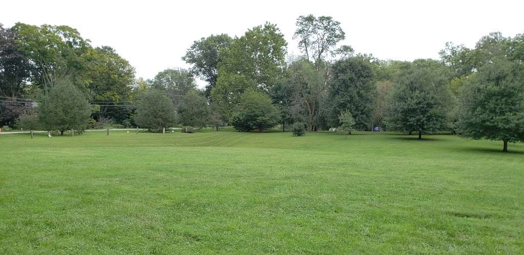 Hoopes Park | 700 Hoopes Park Ln, West Chester, PA 19380 | Phone: (610) 436-9010