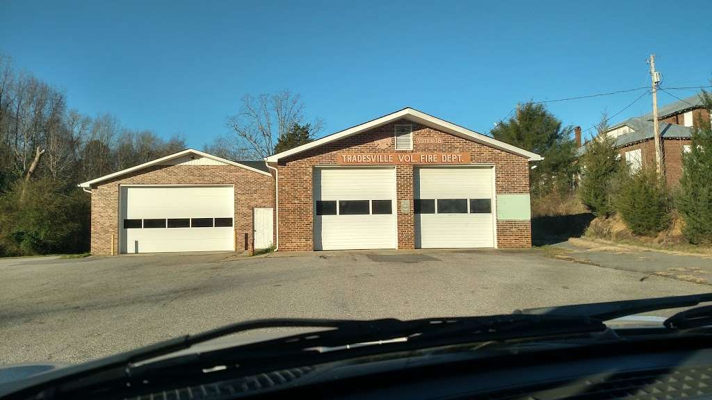 Tradesville FD - Lancaster County Station 18 | 2145 State Rd S-29-39, Lancaster, SC 29720, USA | Phone: (803) 285-5358