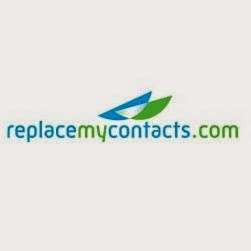 Replace My Contacts | 4119 Mauch Chunk Rd c, Coplay, PA 18037, USA | Phone: (888) 727-5367
