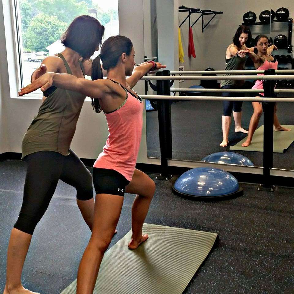 Core Fitness Health Club | 123 S Main St, Newtown, CT 06470, USA | Phone: (203) 304-9813